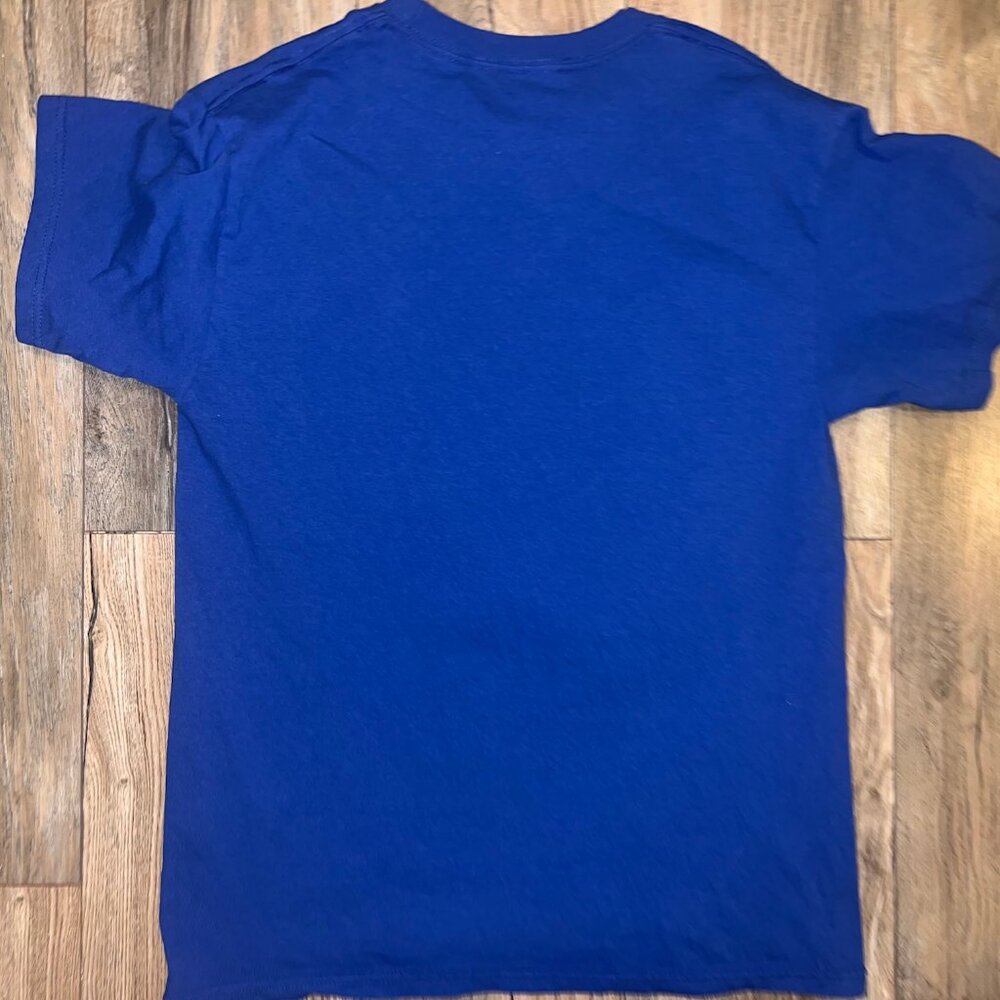 Archer FX Just The Tip Graphic T-shirt Men’s Size Medium-Sterling Archer - Picture 3 of 3